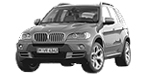 BMW E70 B1379 Fault Code