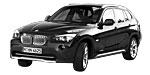 BMW E84 B1379 Fault Code