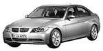 BMW E90 B1379 Fault Code