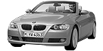 BMW E93 B1379 Fault Code