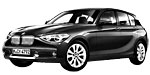 BMW F20 B1379 Fault Code