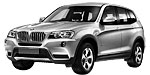 BMW F25 B1379 Fault Code